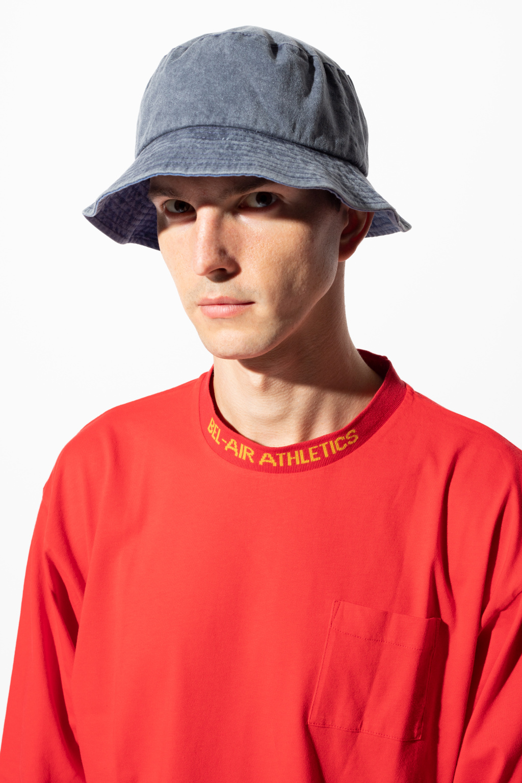 Paul smith sales sun hat